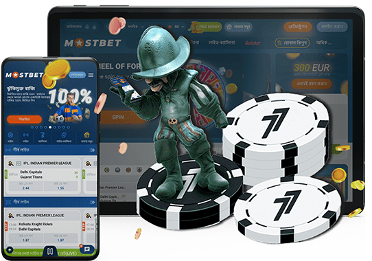 Mostbet Casino Online