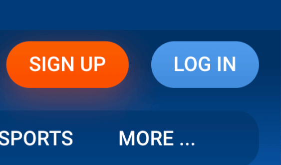 Login Button